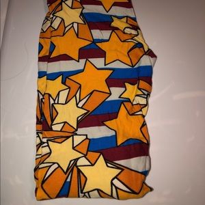 LuLaRoe Kids Leggings
